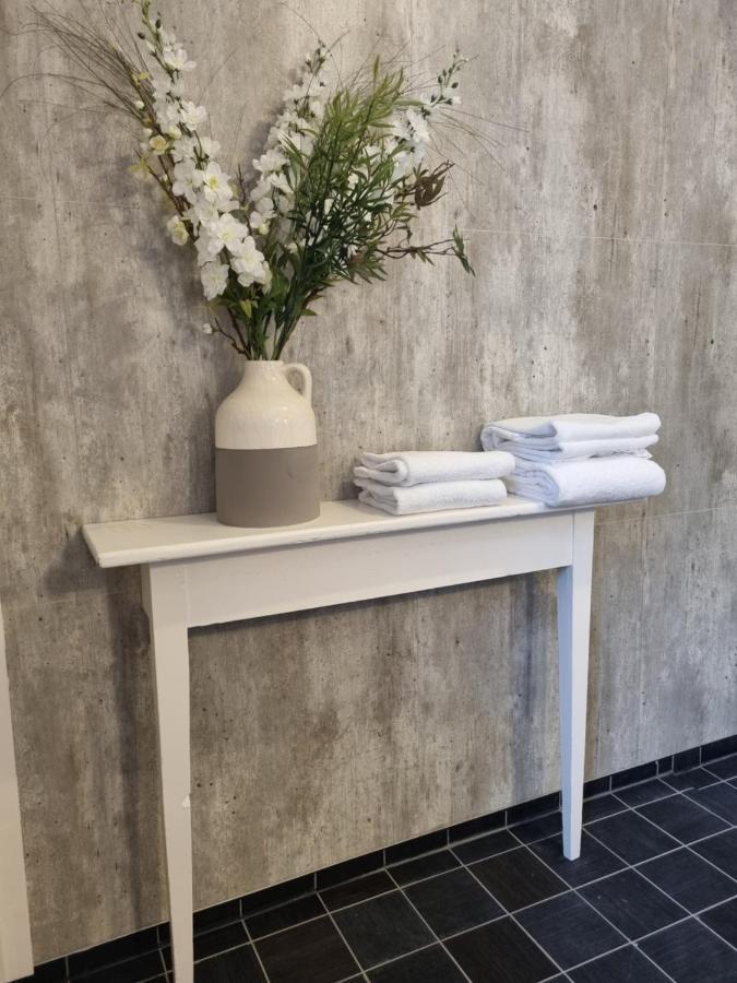Rodseter Gjestegard Inn 2*