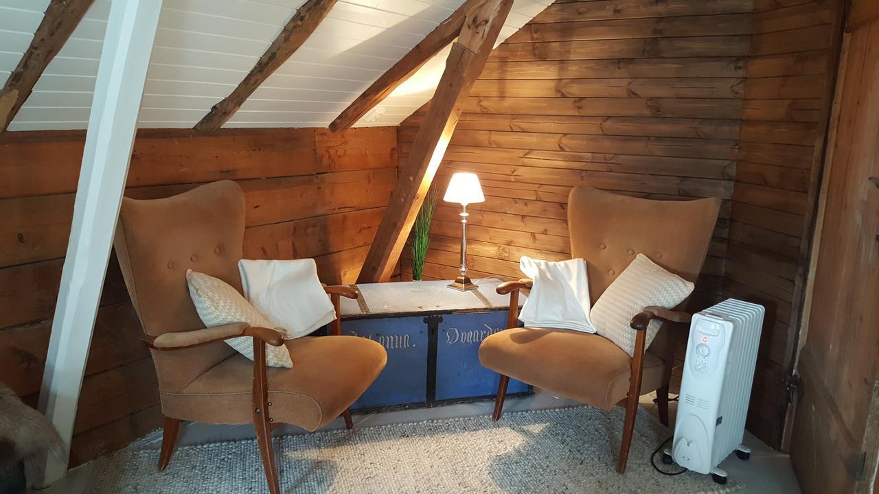 Rodseter Gjestegard Inn 2*